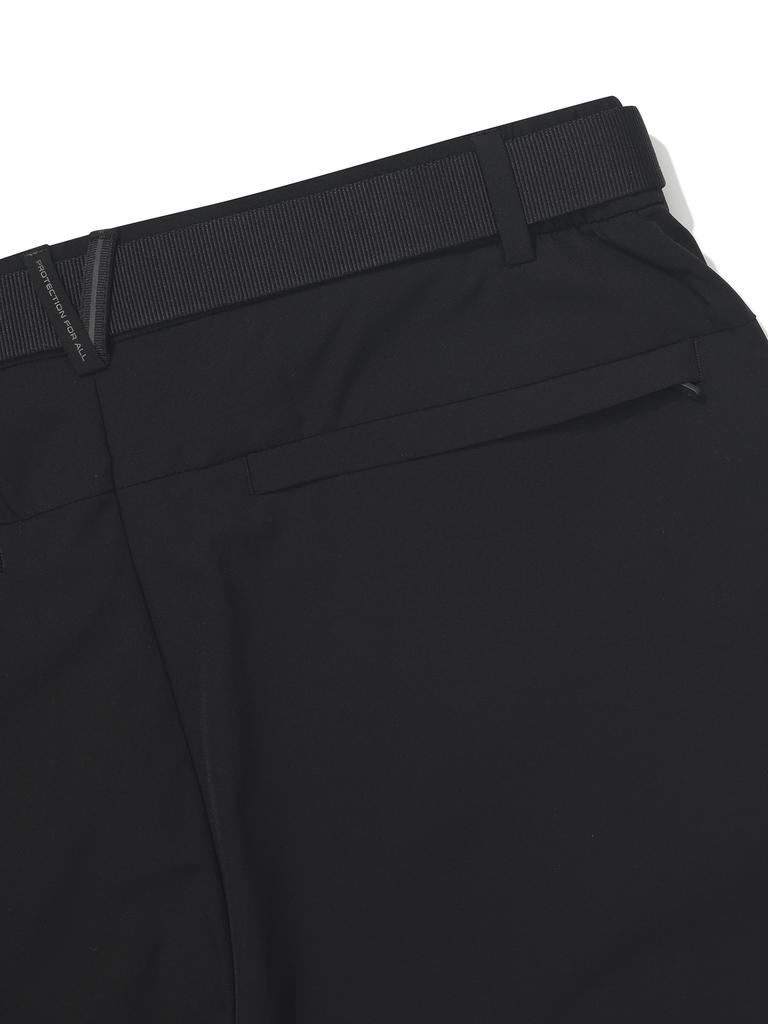 K2 Surround Double-Weave Pants (Gold Fit)_Black