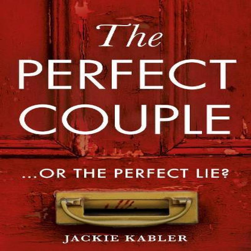 The Perfect Couple by Jackie Kabler Paperback Book 9780008328436