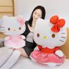 Cartoon Plush Toy Soft Doll Room Decoration Childrens Gift Festival