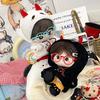Cartoon 20cm Cotton Doll Clothes Toy Gift Toy Accessories Fashion Doll Accessories  BJD Doll
