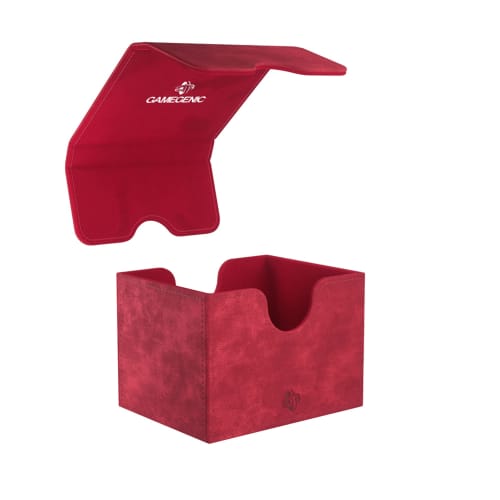 Sidekick 100+ Convertible Deck Holder XL - Red