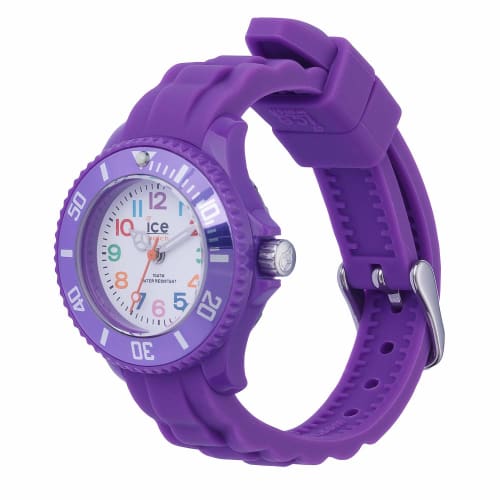 [Ice-watch] ICE Mini Purple (Mini) [Authorized Distributor]