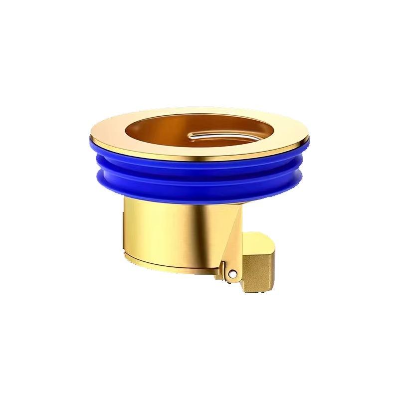 Limited-Time Offer: Universal Odor-Proof Bathroom Floor Drain Filter