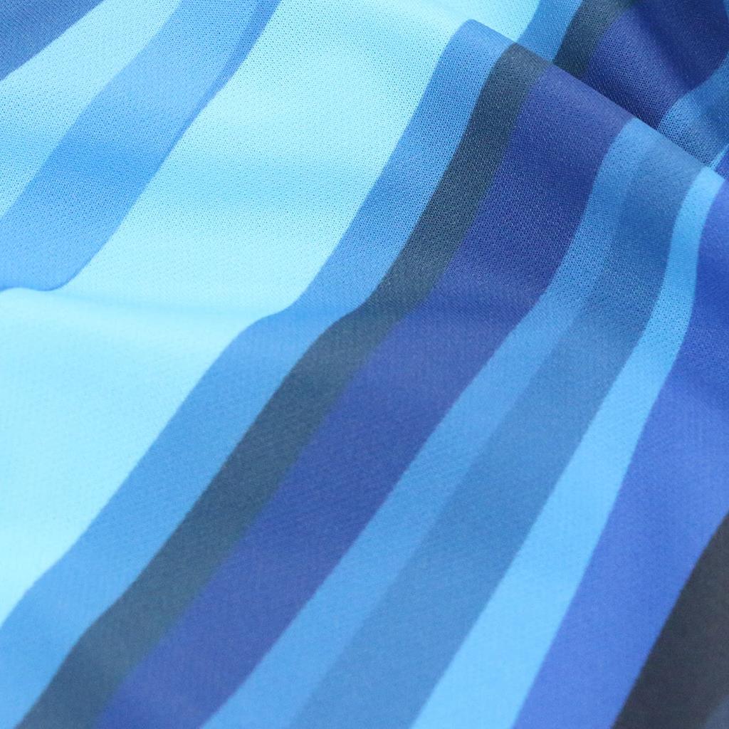 VICTAS Table Tennis Shirt V-OGS235 BK (Black) 2XS 512111