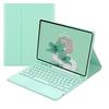 iPad 11th Gen 10.9"/Air 11" Magnetic Case with Bluetooth Keyboard, Touchpad & Pen Slot