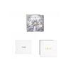 Dior Resin Metal Necklaces Women's Gold N1390PTCRS-D301