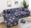 Elastic Sofa Cover for Living Room Couch Cover Chair Sectional Sofa Needs Order 2PCS Sofa Covers If It Is Chaise Longue L-shape