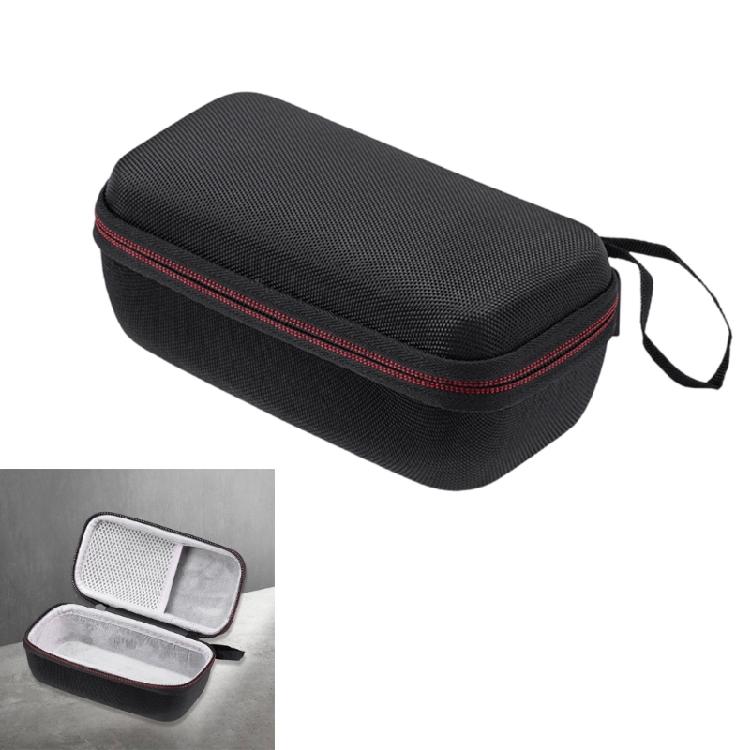 Microphone Carrying Case Storage Bag for RODE wirelessgo2 EVA Protective Travel Pouch with Shock Absorption