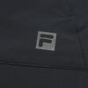 FILA A.P. Fashion Simple Comfortable Versatile Casual Pants Men bottoms Deep-Black A11M631803FBK
