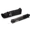 Benro MeFOTO BackPacker Pro Carbon Tripod Camera Tripod Ball Head Load Capacity 6kg 4 Sections Pipe Diameter Monopod Smartphone Compatible BMBPPROCBLK
