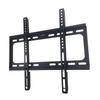 TV Wall BRACKET MOUNT SLIM FOR 26 30 32 40 42 50 63 INCH FLAT 3D LCD LED PLASMA