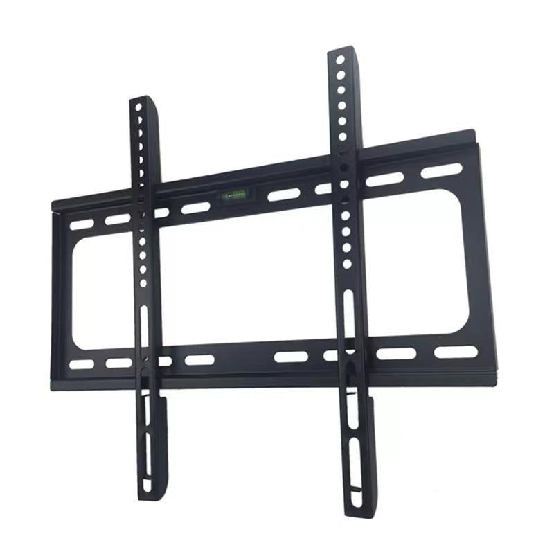 TV Wall BRACKET MOUNT SLIM FOR 26 30 32 40 42 50 63 INCH FLAT 3D LCD LED PLASMA
