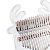 Compact Finger Piano Accessories for Music Enthusiasts