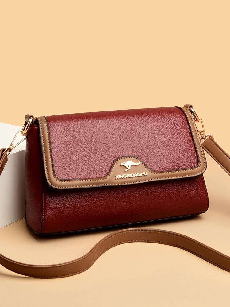 Women'S Bag Crossbody Bag Women'S Mother Bag Small Square Bag Shoulder Bag Women'S