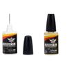 Skateboard Bear Lubricant Oil Bottle DIY Repairing Portable Easily Installation Sturdy Empty Lubricant Bottle for Equipment Gym