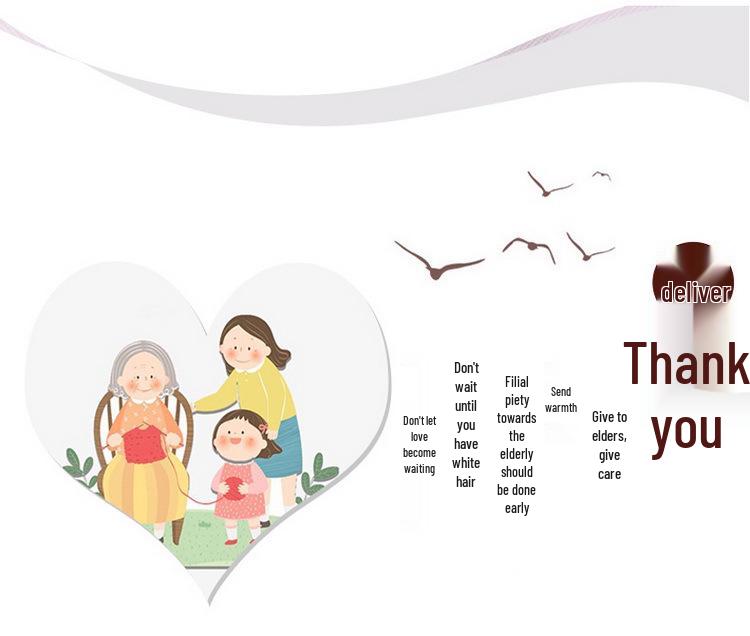 Stylish Cotton Padded Winter Jacket for Elderly Women – Fleece Lined Tang Suit for Seniors