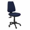 P&C-Office Chair Elche S P&C 14S Blue Navy Blue