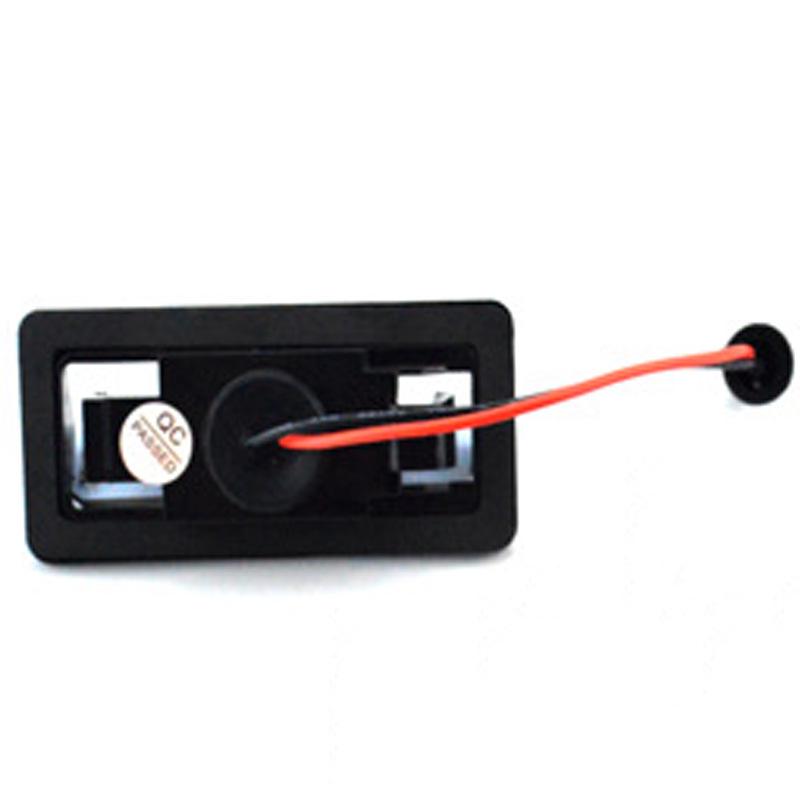 Nissan Teana LED License Plate Light - Cross-Border Compatible