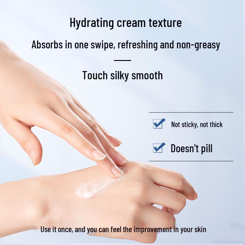 TJOY Essential Hydration Skincare