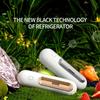 1pc Refrigerator Odor Remover USB Rechargeable Air Purifier Extend Food Shelf Life Remove Odors for Home Multiple Scenarios Use