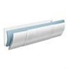 AC Air Deflector Windshield Adjustable Airflow Direction