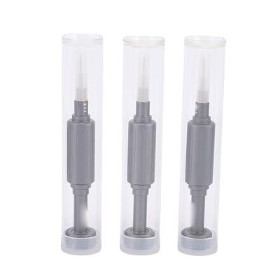 3PCS Screwdrivers 0.6mm 3 Wing Y Shape 0.8mm Pentagram 1.2mm Crossed Screwdriver for Electronic Repair Tail Silent