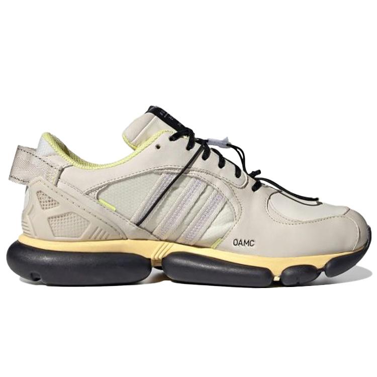 Type O-6 Oamc x Type O-6 Adidas Originals 'Aluminium' FY6729