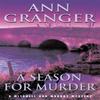 A Season for Murder Mitchell Amp Markby 2 by Ann Granger Paperback... 9780747237150