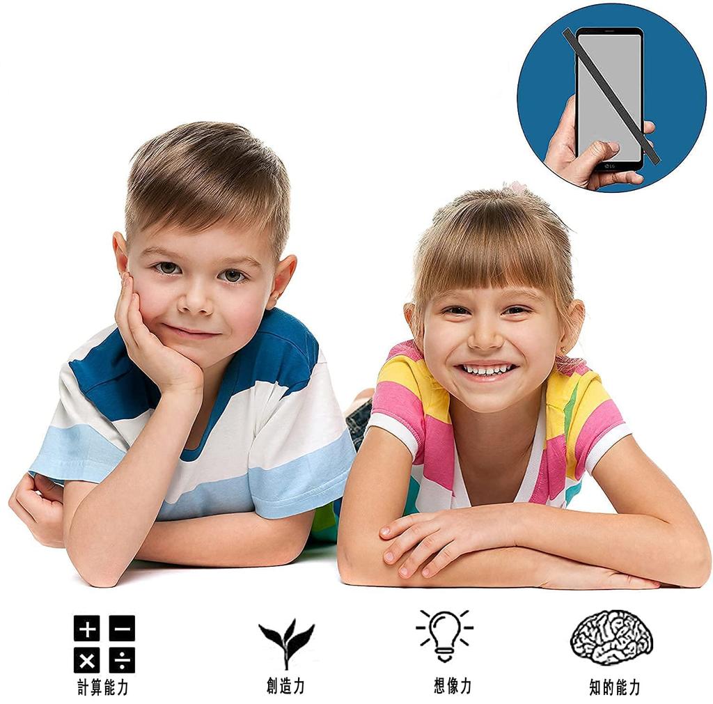 Squeeze Toy Keychain Push Pop Fidget Toy Push Pop Pop Bubble Sense Decompression Toy Stress Relief Intelligence Development Washable Educational Toy