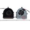 Applicable to Dell Dell 15-5570 5575 5570 5593 Fan Vostro 3583 3585 3533