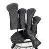 New Skull Golf Club Headcovers: Wood, Fairway, & Hybrid Covers