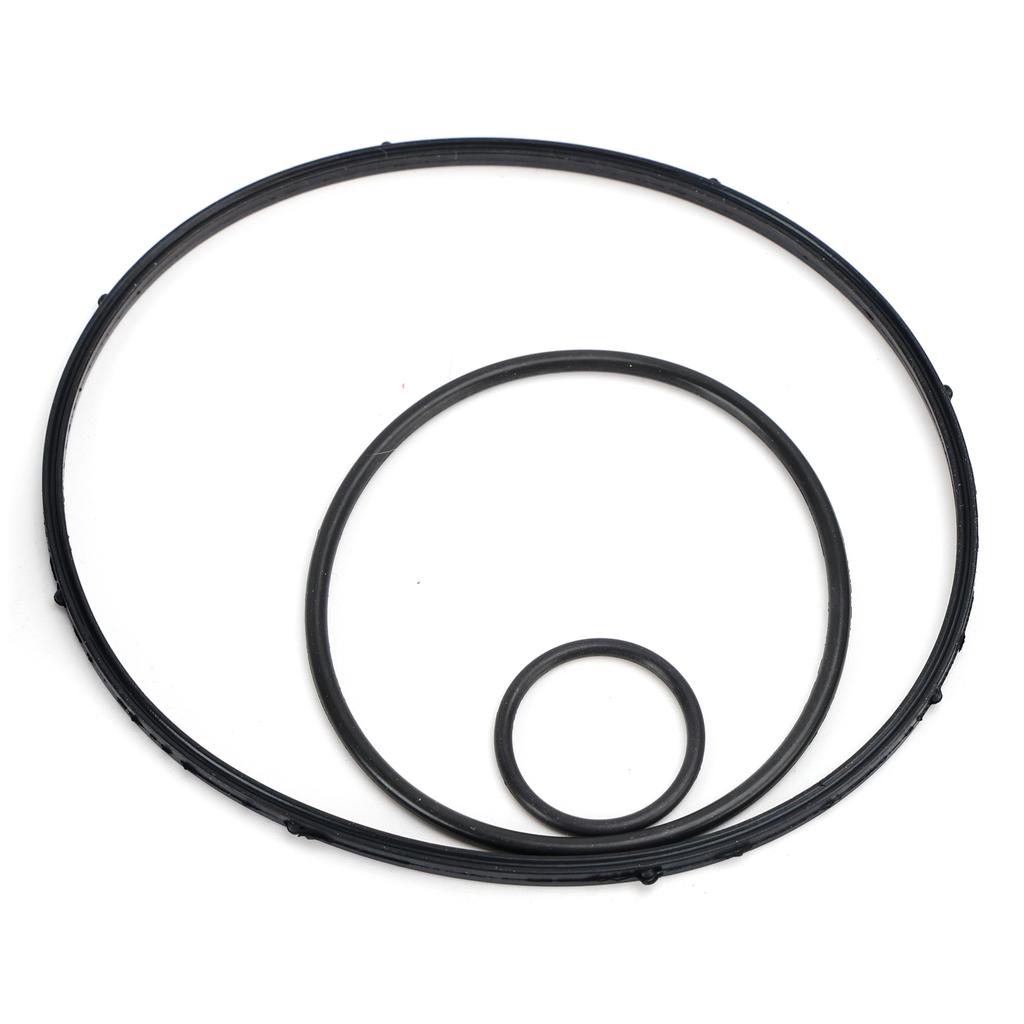 Vacuum Pump Gasket Repair Kit 31401556 For Volvo XC90 V60 S80 3.0L 3.2L 07-2016