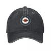 De Havilland Tiger Moth Baseball Cap Custom Hat GentleUnisex Hat Winter Hats for Unisex Womens Beach Unisexs