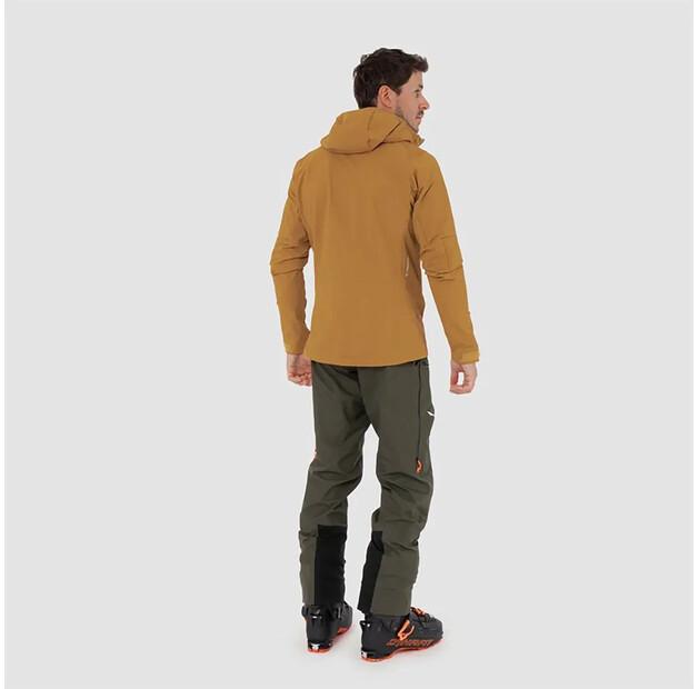 Salewa Брюки Sella 3L Powertex