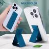 Simple Design Desktop Phone Stand Folding Phone Ring Buckle New Phone Holder  for Creative Use