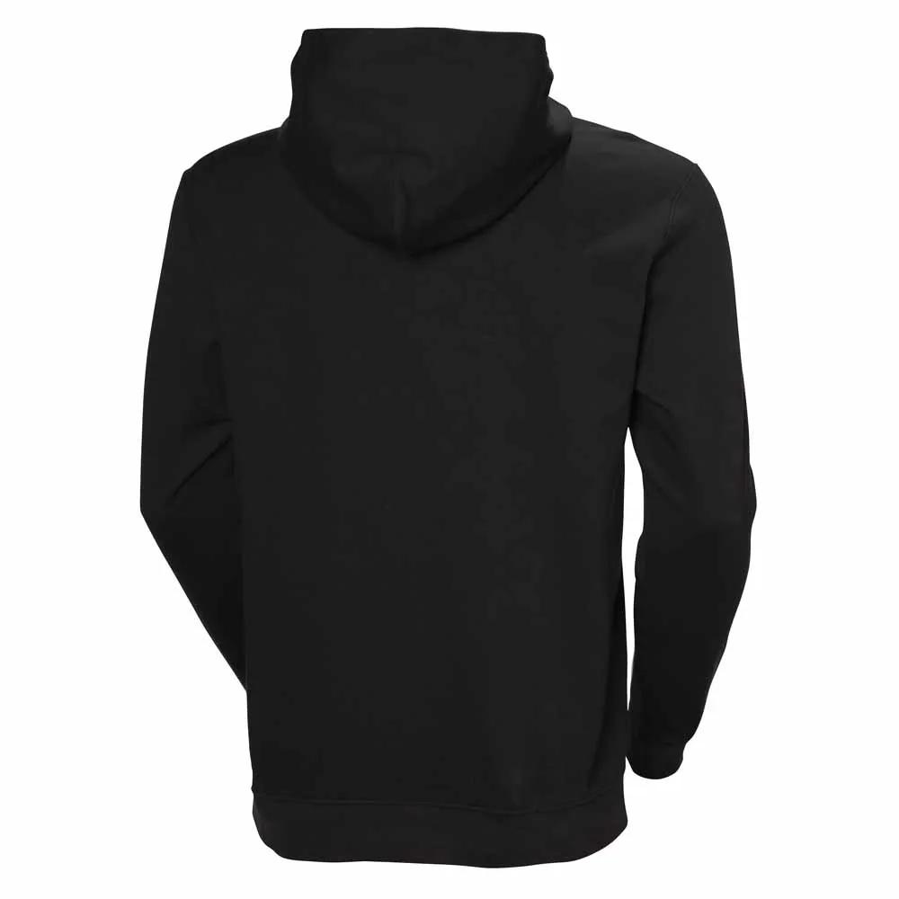 Helly Hansen Core Graphic Hoodie