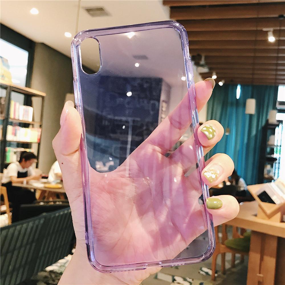 Buy For iPhone 11 Pro Max Phone Case For iPhone 6s 7 8 Plus X XR XS Max ...