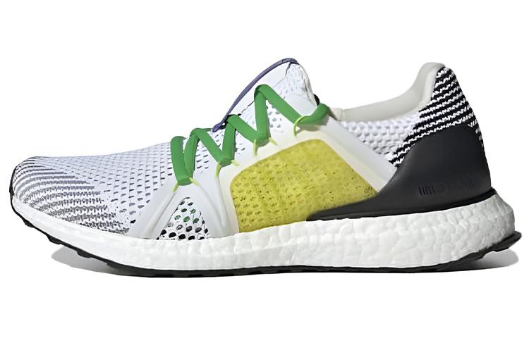 UltraBoost Stella McCartney x UltraBoost Wmns Adidas  White Black  Women s F35900 36