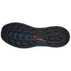 SALOMON Ultra Flow Comfortable Soft Non-Slip Wear-Resistant Low-Top Running Shoes Men Running Shoes Gray Blue 478083