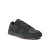 Мужские кроссовки Timberland Davis square sneaker tb0a26y60011 чёрные