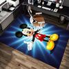 1 Stück. Mickey Maus Home Office Stuhl Teppich Außen Teppich Geschenkz041154