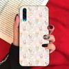 Hamtaro Cute Hamster Kawaii Lovely Phone Case For Samsung A 10 11 12 13 20 21 22 30 31 32 40 51 52 53 70 71 72 73 91 13 Shell