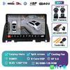 Android 14 Carplay Auto WIFI+4G Car Radio For Kia Optima 4 JF 2015 - 2020 Multimedia GPS Video Player Stereo 2din Dsp Head Unit