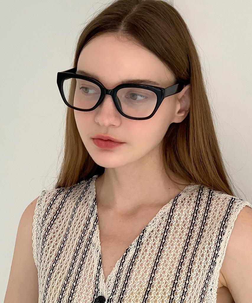 Baseukala Hugo (2Colors) Glasses