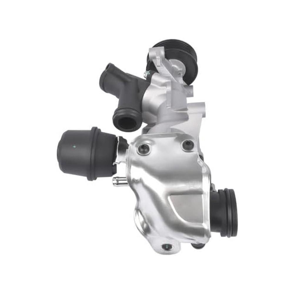 Water Pump 2702000801 For Mercedes Benz CLA250 GLA250 2.0L 2014 2015 2016-2019