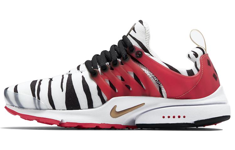 Nike Air Presto South Korea CJ1229-100