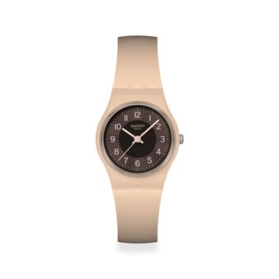 Swatch LADY ESPRESSO CHARM LT104 Watch Women's