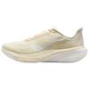 Pegasus 42 Breathable Rebound Running Shoes Women's Light Beige Yellow IB1881-106
