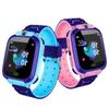 New Smart Waterproof Kids' Phone Watch with Camera - Q12/Q19 (5th & 6th Gen)