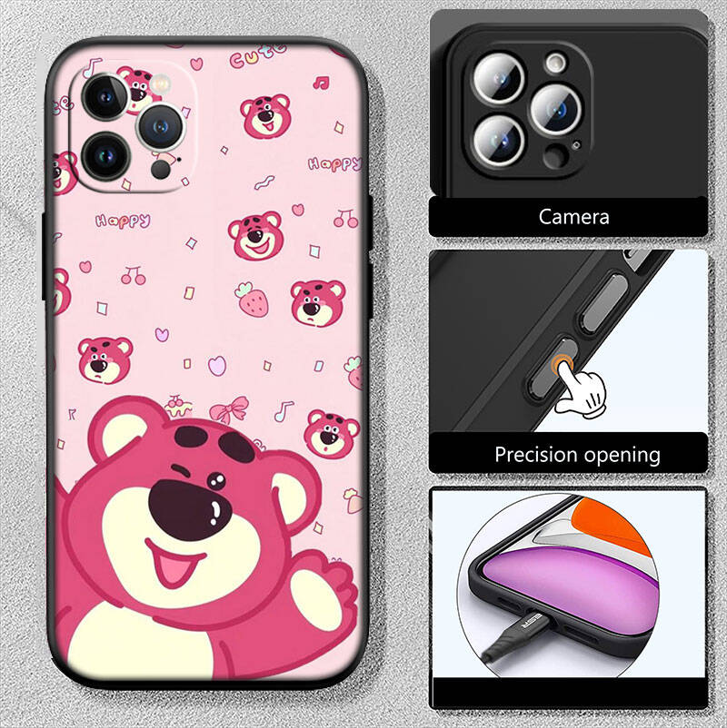 RT14 Lotsos Phone Shell for Samsung S20 S21 S22 S23 S24 FE Ultra Plus Lite S21S A55 A07 A17 F06 F16 M06 M16 M56 A36 A37 A57